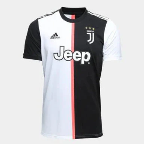 Maglia Juventus Retro 2019/20