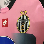 Maglia Juventus Retro 2002/03