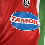 Maglia Juventus Retro 2004/05