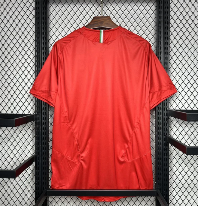 Maglia Juventus Retro 2004/05