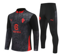 Tuta da calcio AC Milan 25/26