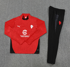 Tuta da calcio AC Milan 25/26