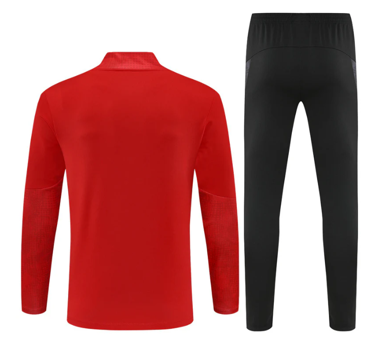 Tuta da calcio AC Milan 25/26