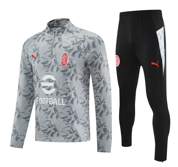 Tuta da calcio AC Milan 25/26