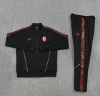 Tuta da calcio AC Milan 25/26