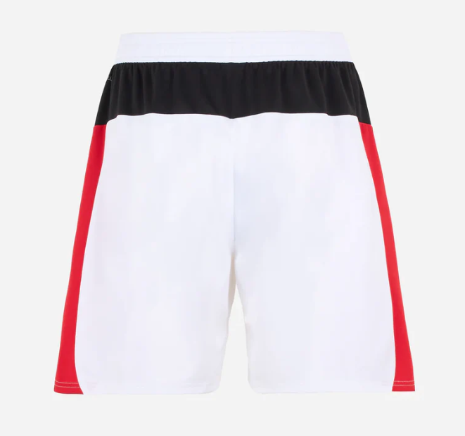 Pantaloncini AC Milan Away 25/26
