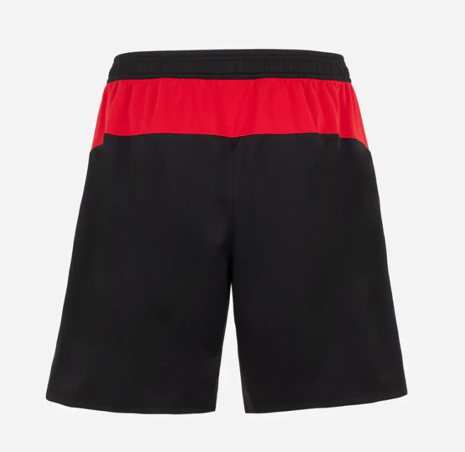 Pantaloncini AC Milan Home 25/26