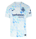 Maglia Inter Away 25/26