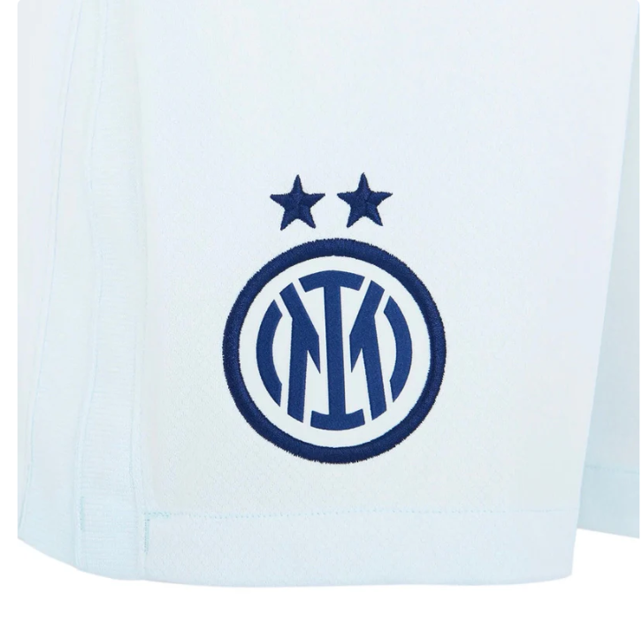 T-shirt e Pantaloncini Bambino Inter Away 25/26- Con Calzettoni