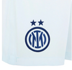 T-shirt e Pantaloncini Bambino Inter Away 25/26- Con Calzettoni