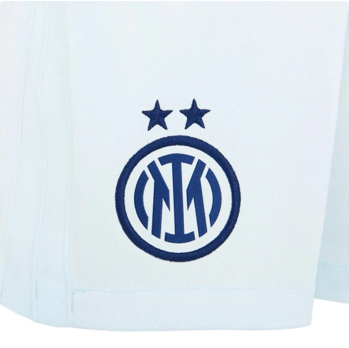 Pantaloncini Inter Away 25/26