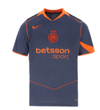 T-shirt e Pantaloncini Bambino Inter Third 25/26