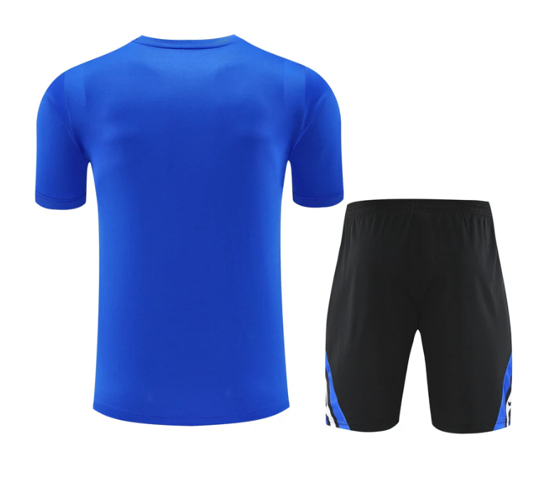 Maglia e Pantaloncini da Allenamento Inter 25/26