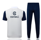 Polo e Pantaloni Inter 25/26