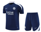 Maglia e Pantaloncini da Allenamento Inter 25/26