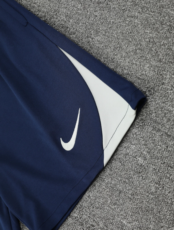 Maglia e Pantaloncini da Allenamento Inter 25/26