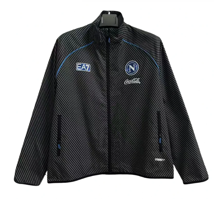 Giacca SSC Napoli 25/26