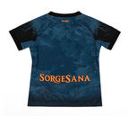 T-shirt e Pantaloncini Bambino SSC Napoli 25/26 HALLOWEEN