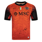 Maglia SSC Napoli 25/26 HALLOWEEN