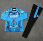 Tuta da Calcio SSC Napoli 25/26