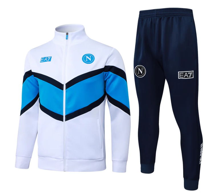 Tuta da Calcio SSC Napoli 25/26