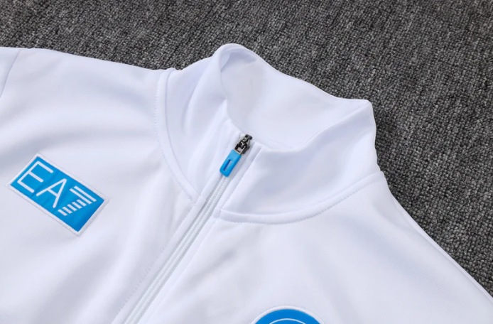 Tuta da Calcio SSC Napoli 25/26
