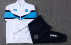 Tuta da Calcio SSC Napoli 25/26