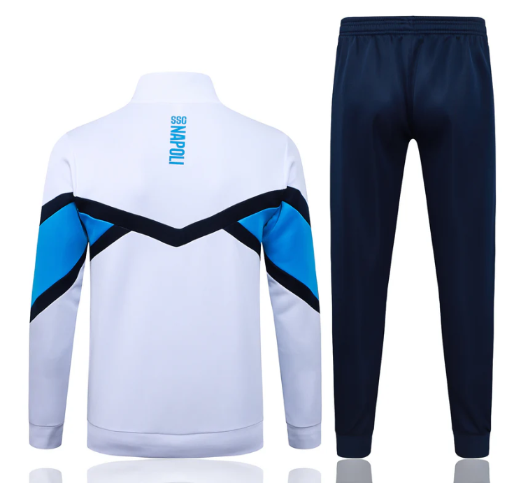 Tuta da Calcio SSC Napoli 25/26