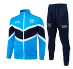 Tuta da Calcio SSC Napoli 25/26