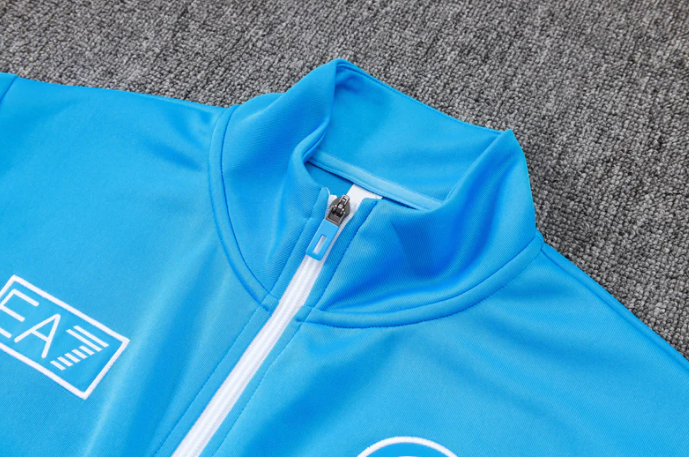 Tuta da Calcio SSC Napoli 25/26