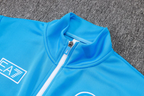 Tuta da Calcio SSC Napoli 25/26