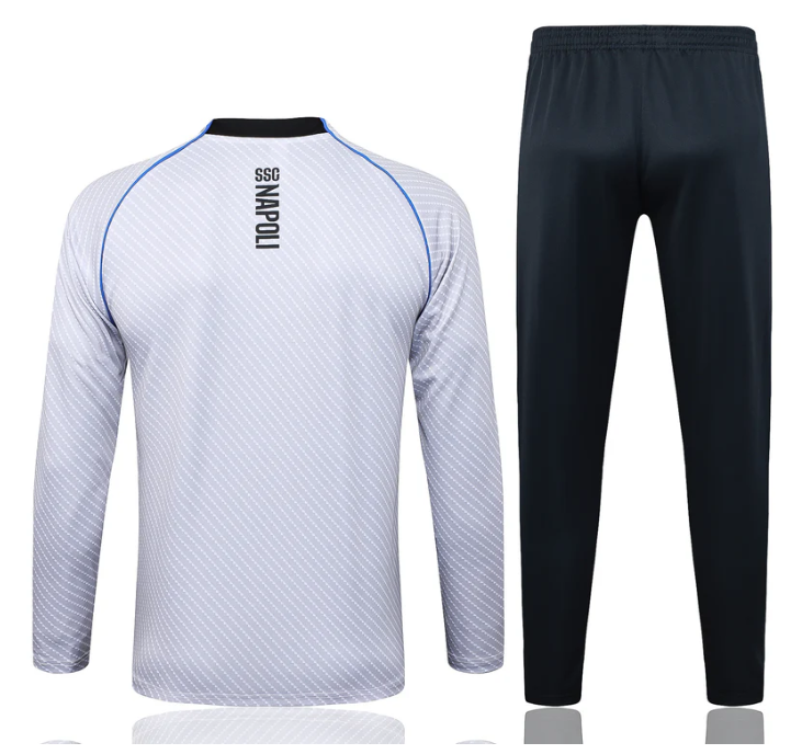 Tuta da Calcio SSC Napoli 25/26