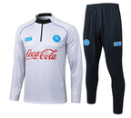 Tuta da Calcio SSC Napoli 25/26
