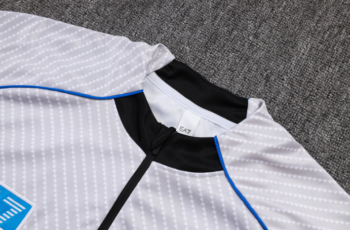 Tuta da Calcio SSC Napoli 25/26
