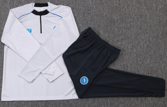 Tuta da Calcio SSC Napoli 25/26