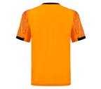T-shirt e Pantaloncini Bambino AS Roma Away 25/26