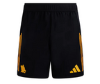 T-shirt e Pantaloncini Bambino AS Roma Away 25/26