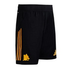 T-shirt e Pantaloncini Bambino AS Roma Away 25/26 - Con Calzettoni