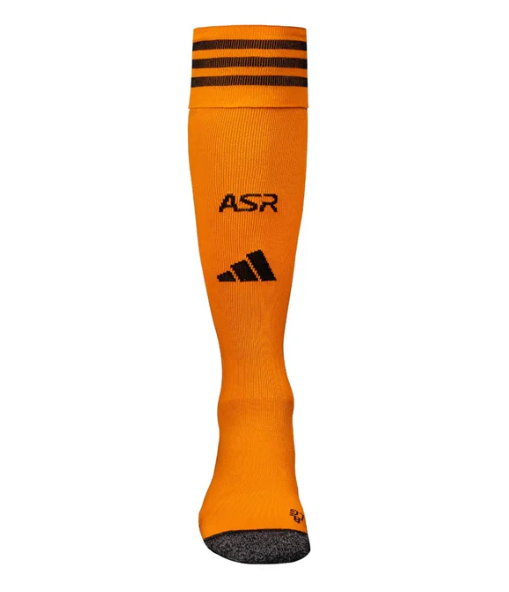 Calzettoni AS Roma Away 25/26