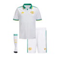 T-shirt e Pantaloncini Bambino AS Roma Third 25/26 - Con Calzettoni