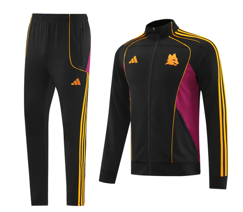 Tuta da Calcio AS Roma 25/26