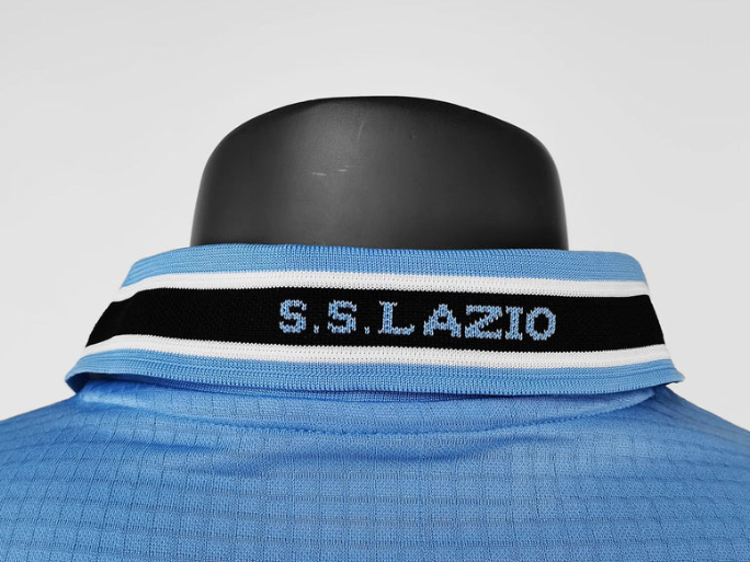Maglia Retro SS Lazio 99/00