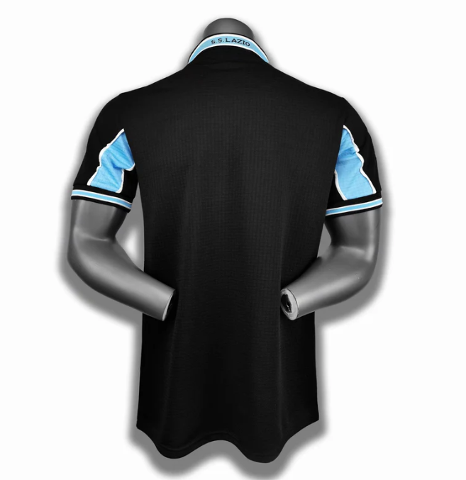 Maglia Retro SS Lazio 99/00