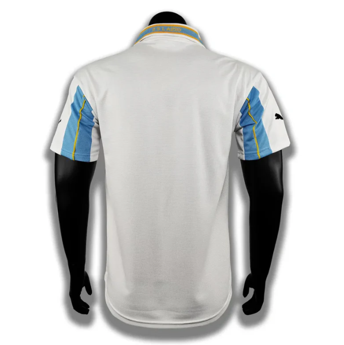 Maglia Retro SS Lazio 00/01
