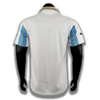 Maglia Retro SS Lazio 00/01