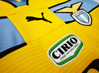 Maglia Retro SS Lazio 98/99