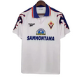 Maglia ACF Fiorentina Retro 95/96