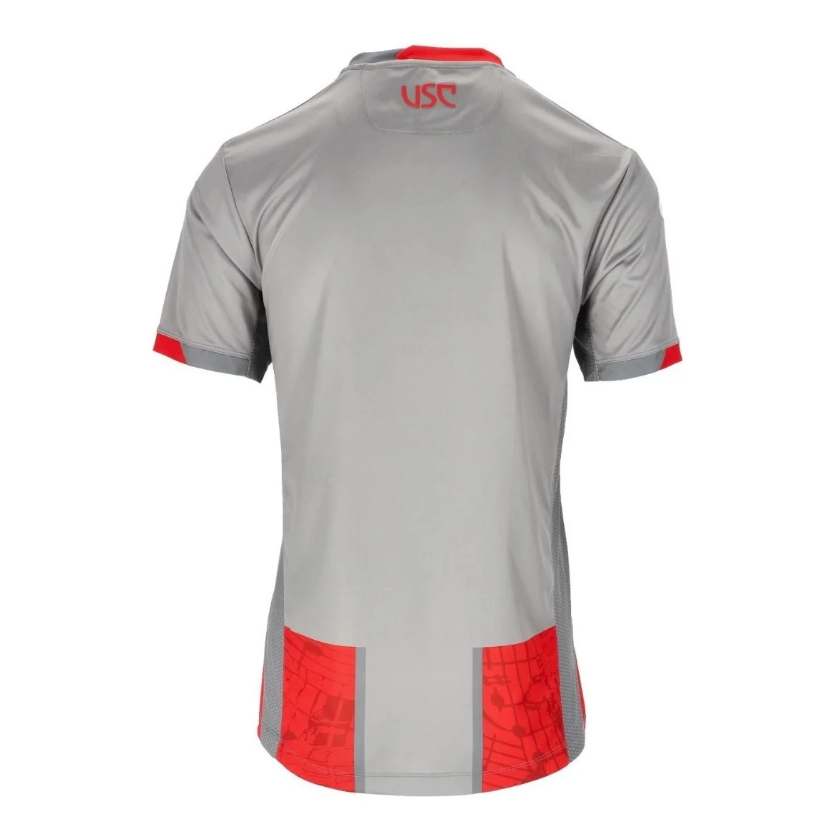 Maglia US Cremonese Home 25/26