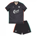 T-shirt e Pantaloncini Bambino Venezia Home 25/26