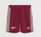 Pantaloncini Arsenal Third 25/26